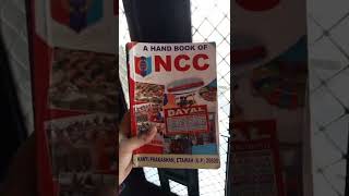 Best book for NCC b certificate and c certificate