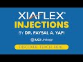 XIAFLEX® Injections by Dr. Faysal A. Yafi - UCI Department of Urology