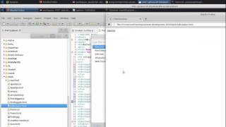 HTML & JS: eval