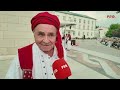 veČer folklora i tradicijskih obiČaja tomislavgrad