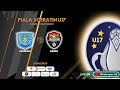 PERSIKAT (KETAPANG) VS DODOS FC (KUBURAYA) | KRIDASANA SINGKAWANG