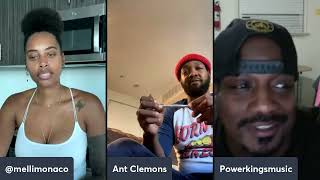 Did Someone Lie To You - Talent Show Ep7 @antclemons358   - Artist/Songwriter