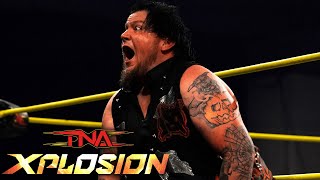 Sami Callihan vs. Frankie Kazarian | TNA Xplosion Dec. 20, 2024