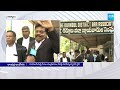 advocates protest for high court in kurnool rayalaseema separate state chandrababu @sakshitv