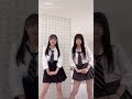 ミニスカjk💕vol.32【japanese tiktok】