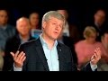 Stephen Harper says more help for refugees on the way