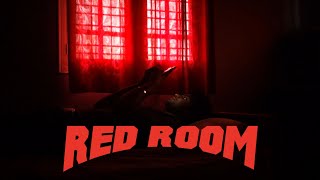 A HORRIFIC RED ROOM SHORTFILM | #kannada   #shortflim2021  | NO DIALOUGE