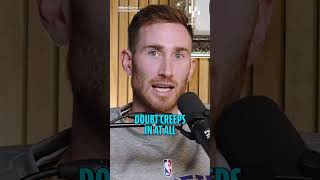 Overcoming Catastrophic Injuries with Gordon Hayward & PG