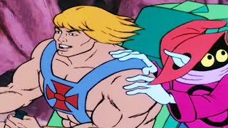 He Man em Português DUBLADO |  A Roda do Tempo | Episodios Completo | Desenhos Animados