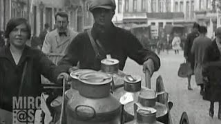 Bruxelles 1929,  Brussels, Belgium