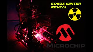 5090X Change Up Winter Reveal