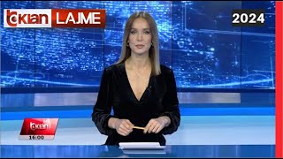 Edicioni i Lajmeve Tv Klan 21 Dhjetor 2024, ora 15:30 | Lajme - News