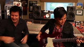 Yamaha Pacifica 510V Winner - Warren Huart: Produce Like A Pro