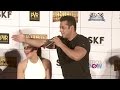 UNCUT Bajrangi Bhaijaan   Trailer Launch | Salman Khan, Kareena Kapoor, Nawzuddin Siddiqui