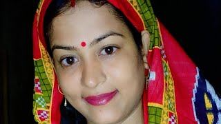 Pabitra Rani Ojha Vlogs is live! good morning all friends 🙏