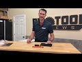 klein insulated interchangeable screwdriver system 8 in 1 first look