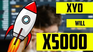 XYO On the Brink of a Rocket Rise - Detailed Analysis and Price Forecast for 2025 🚀📈