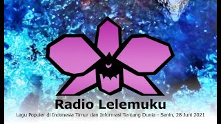 Hentikan Pencuri Kehormatan, Plh Gubernur Papua, Tanimbar Inovatif, Bongkar Mardika | #radiolelemuku