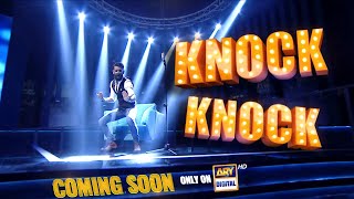 The Knock Knock Show is coming soon only on ARY Digital