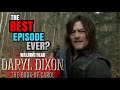 TWD: Daryl Dixon (The Book Of Carol) Season 2 Finale Is The Best TWD Episode In History? + Q&A