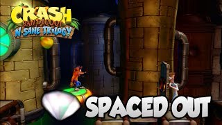 Crash Bandicoot 2 - \