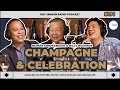 #171 CHAMPAGNE & CELEBRATION with REIMER SIMORANGKIR & BILLY BUDIMAN | OWNER VIN+ | FnB Podcast