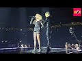 Madonna - Human Nature/Crazy For You (The Celebration Tour, Multicam HD)