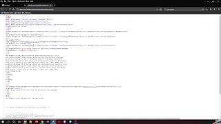 Hackertest Level 13 - solution