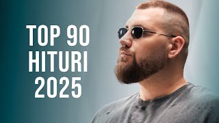 Mixuri Muzica Romaneasca 2025 Top 90 Colaj Hituri Romanesti 2025 Cea Mai Buna ...