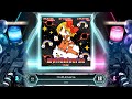 [SDVX] ∞vitUniverse [MXM 18] (譜面確認)