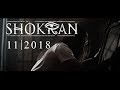 SHOKRAN NOV|2018