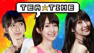 【小熊】閒聊TimE - 休息時間輕鬆動一動，快跟著酪梨一起動一動? 2018/08/23