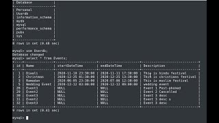 JDBC tutorial for Beginners: MySQL Transactions using JDBC in Java