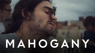 Del Water Gap - In The Yard | Mahogany Session