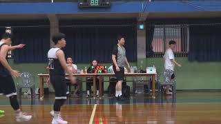 2023 전주농구리그 플레이오프 4강 BLC VS 세이버스 1Q