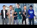 西山ダディダディ不祥事芸能人ダンス feat. 加藤純一 u0026水原一平 tko木下 中居正広