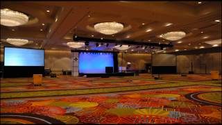 Orlando Set up video