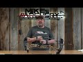 unveiling the future mike s archery reviews the 2025 darton archery sequel 35 st bow