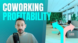 Coworking Profitability: How to Make Your Coworking Space Successful?