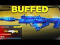 the *NEW* BUFFED BAL 27 is UNFAIR in MW3! (Best BAL 27 Class Setup) - Modern Warfare 3