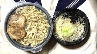 menu利用で潤次郎らーめん｜らーめん潤亀戸店【ラーメン好き動画】 ：ぬふふ.com　menu jun jiro ramen Kameido