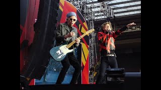 The Rolling Stones live at Anfield, Liverpool, 9 June 2022 - Multicam Video - full concert - 60 Tour