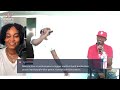 Nhance performing [ LIVE ] on IRIE FM for What's the Scoop | JULY 2024