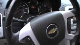 2007 Chevrolet Equinox