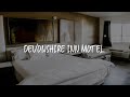 Devonshire Inn Motel Review - Rosamond , United States of America