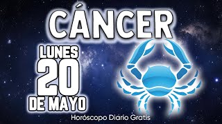 𝐍𝐎 𝐇𝐀𝐆𝐀𝐒 𝐄𝐒𝐓𝐎 𝐂𝐔𝐀𝐍𝐃𝐎 𝐓𝐄 𝐋𝐋𝐀𝐌𝐄❗️📞𝐏𝐎𝐑 𝐅𝐀𝐕𝐎𝐑🙏🏻 cáncer ♋ Horóscopo diario 20 DE MAYO 2024🔮  #tarot #new