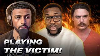 Myron DISMANTLED Poetic Flakko For Getting TRIGGERED Over ChudTheBuilder!