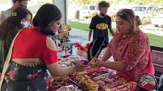 Bangladeshi Mela at Pearland,Texas