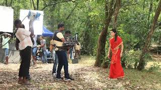 Neeya2 Tamil movie making videos and shooting spots | Jai , Laxmi rai Catherine tress