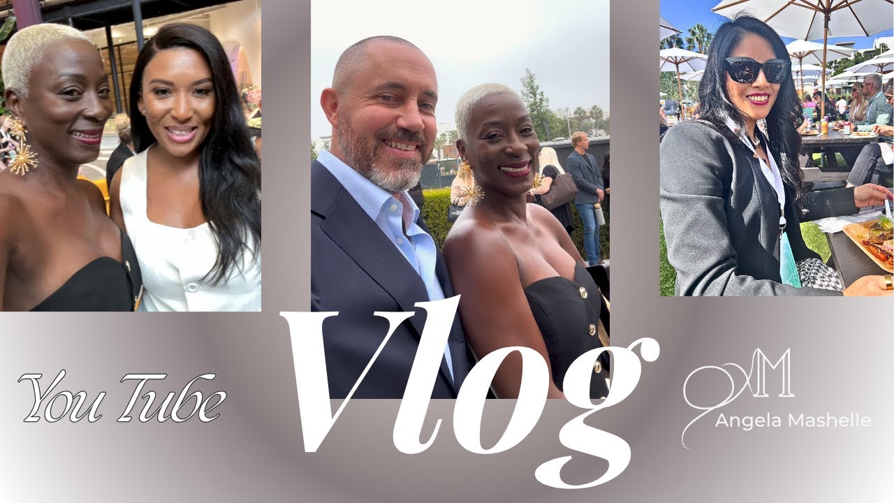 Vlog Youtube Fashion Brand Collaborations Youtube